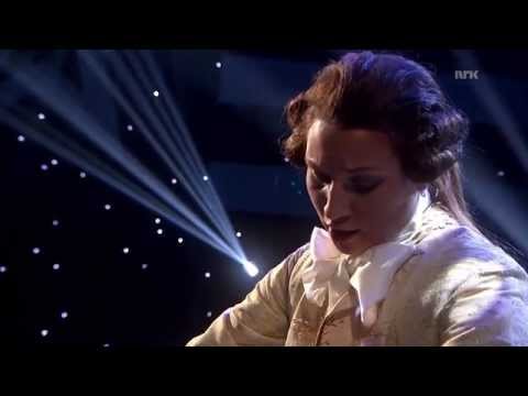 Opera - Nora - Che Faro Sanza Euridice