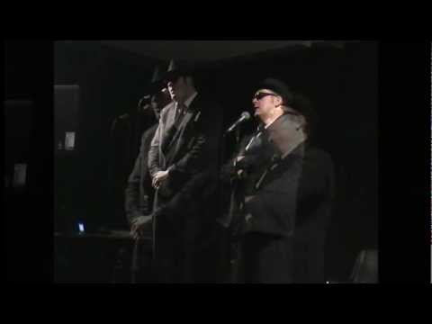 The Blues Bros. Tribute  Rawhide, Stand By Your Man, Soul Man