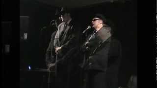 The Blues Bros. Tribute  Rawhide, Stand By Your Man, Soul Man