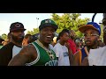 Amg Tone X Amg Redd Feat Lucky Da P Dog Bark Official Music Video