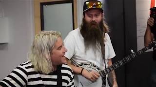 Judah &amp; The Lion - Suit &amp; Jacket Acoustic - 101.3 KGOT/GCI/SAMSUNG