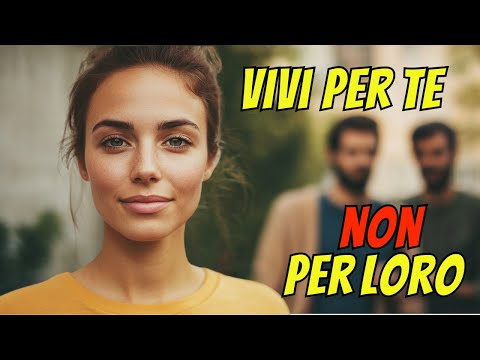 Come Liberarsi dal Giudizio degli Altri in 7 Semplici Passi!