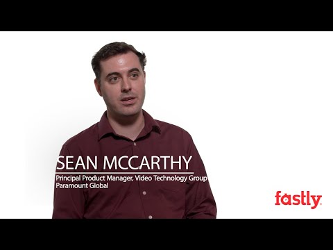 Paramount Global trusts Fastly products in its partnership for streaming