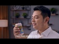 Lasegar TVC Versi Langkah Sehat Generasi 30 S