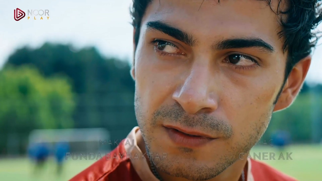 مسلسل إسطنبول رأساً على عقب الحلقة 11