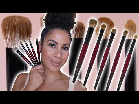 SONIA G Fusion Eye Series // Demos + Comparisons | Alicia Archer