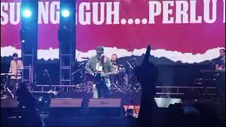 Download lagu KONSER IWAN FALS . Secapa Sukabumi 'AKU SAYANG KAMU' mp3