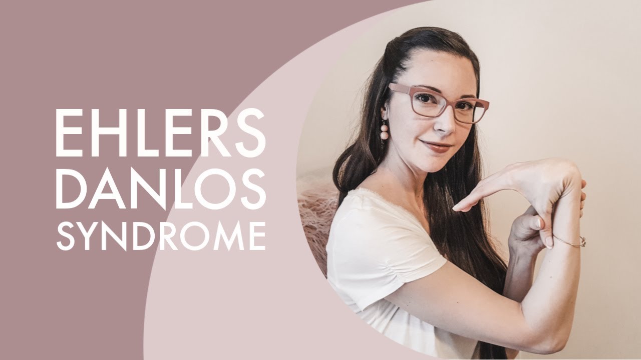 My Genetic Disorder (Ehlers Danlos Syndrome)