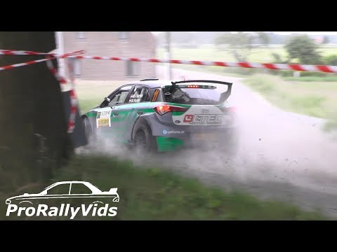 Promo Sezoensrally 2019 - MAX ATTACK - MANY MISTAKES AND LITTLE CRASHES - Full HD by ProRallyVids