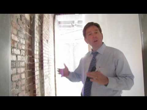 Southeastern Glass Building - Unit 503 Walk Through