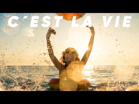 Marc Korn x Semitoo - C‘est La Vie (Scotty Mix Edit) @plastikbasschannel