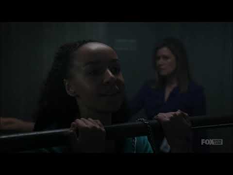 Wentworth - Season 8 Episode 19 - Ann loses control
