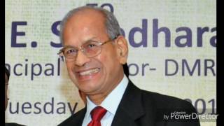 E Sreedharan  Documentary