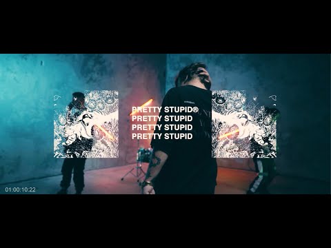 Dealer - Pretty Stupid (Official Music Video) online metal music video by DEALER