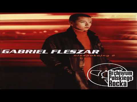 Gabriel Fleszar - Nasza droga donikąd (strój równomiernie temperowany A = 432 Hz)