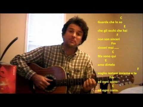 Ad Ogni Costo - Vasco Rossi