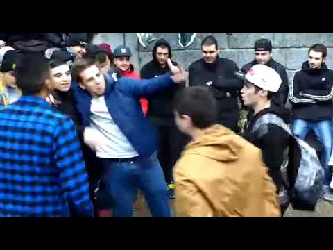 Maese vs ErreLB vs Ardoner vs?? vs?? FILTROS FULLRAP MADRID