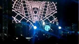 Cuca -  La pucha asesina