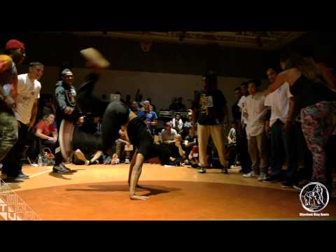 Repstyles v United Outkast | Final | Supreme Beingz 15yr Anniv 2014 | Silverback | Pro Breaking Tour