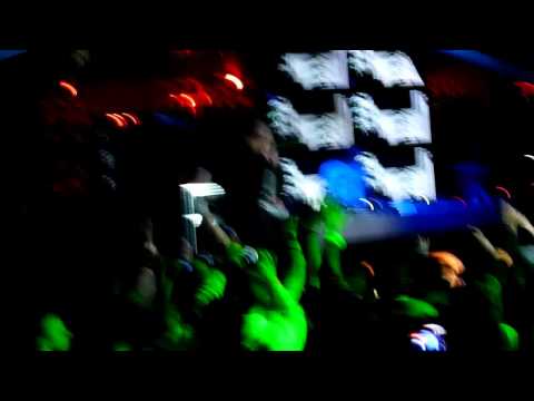 Sound Of Cream: Tebron feat Audrey Gallagher - This night