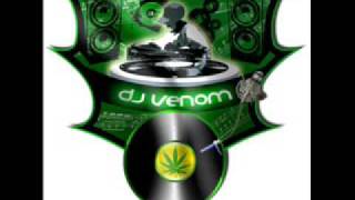 Dj Venom Never stop hiphop