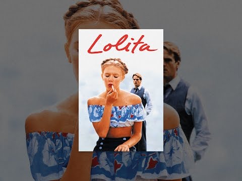 Lolita (1997)