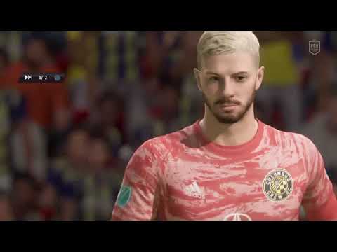 EFA emeraud J27 Samcro vs Restart