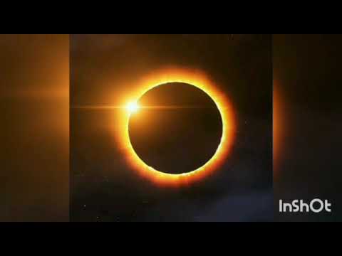 Expectations vs reality of Solar Eclipse | #shorts #clearsky #cloudysky #astronomy