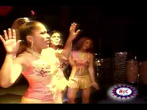 AGUA BELLA - FIESTA MIX