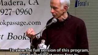 George Leonard - "Holonomy" and Individuality