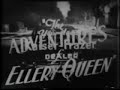 The Adventures Of Ellery Queen 3