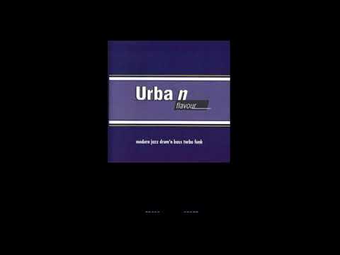 Urban Flavour - Modern Jazz Drum n Bass (1998)