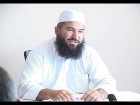 Vlera e Diturisë dhe Dijetarëve - Hoxhë Ferid Selimi