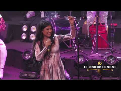 TU CARIÑO SE ME VA-BRUNELLA TORPOCO-CASA DE LA SALSA