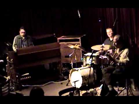 Ron Escheté ~ I Wish I Knew ~ 2006