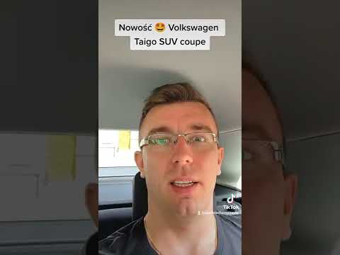 Volkswagen Taigo - pov -test wrażenia wnętrze -zezdziechempoauto