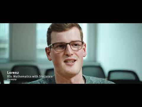 Studying Mathematics at Imperial