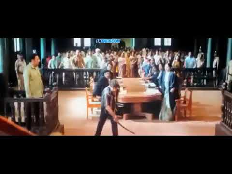 Valtheru veerayya climax court scene #chiranjeevi #climaxscene #valtheruveerayya #raviteja#trending