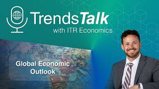 Global Economic Outlook: Where Growth Is Headed Through 2030 | TrendsT