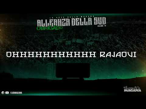 La Voce Della Magana l OBRIGADO - ALLEANZA DELLA SUD l