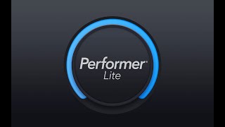 Video thumbnail for What's New in Performer Lite 10.13? by motuTV