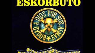 Manolo Kabezabolo - Spizofrenia (cover eskorbuto)