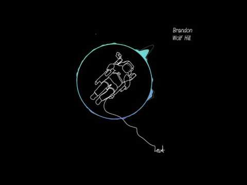 Brandon Wolf Hill - Lost