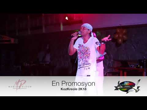 Island Vibration Hank Sega Ou Pa Pou may mwan