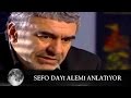Uncle Seyfo Tells Çakır And Polat About The World Valley Of The Wolves Episode 37