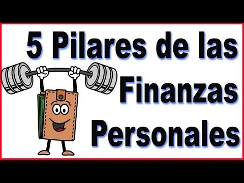 , title : '5 Pilares de las Finanzas Personales'