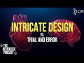 Do Complex Systems Defy Evolution? | The Creation Podcast: Episode 34