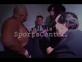 Commercial SportsCenter WWF S King Kong Bundy Shawn Michaels Diesel The Undertaker 1995