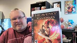 My PS3 Games H K