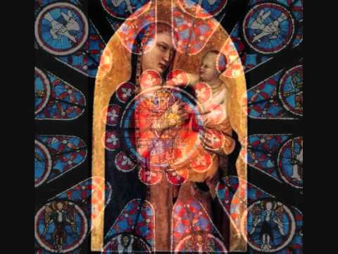 Medieval music - Mater, ora Filium by Leonel Power